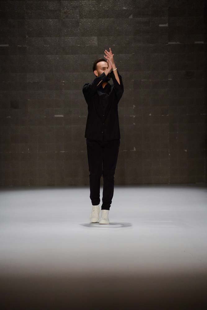 T.A.G.G. 2019 İlkbahar/Yaz defilesi