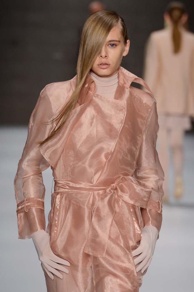 T.A.G.G. 2019 İlkbahar/Yaz defilesi