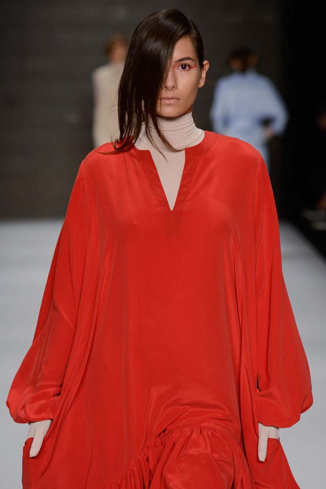 T.A.G.G. 2019 İlkbahar/Yaz defilesi