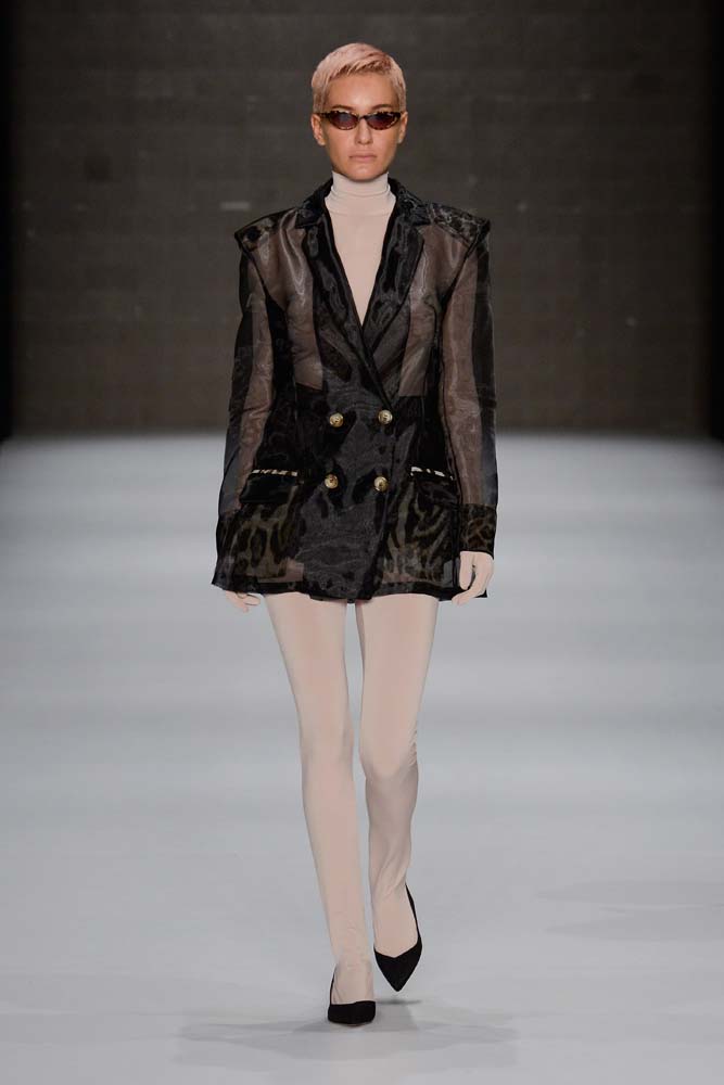 T.A.G.G. 2019 İlkbahar/Yaz defilesi