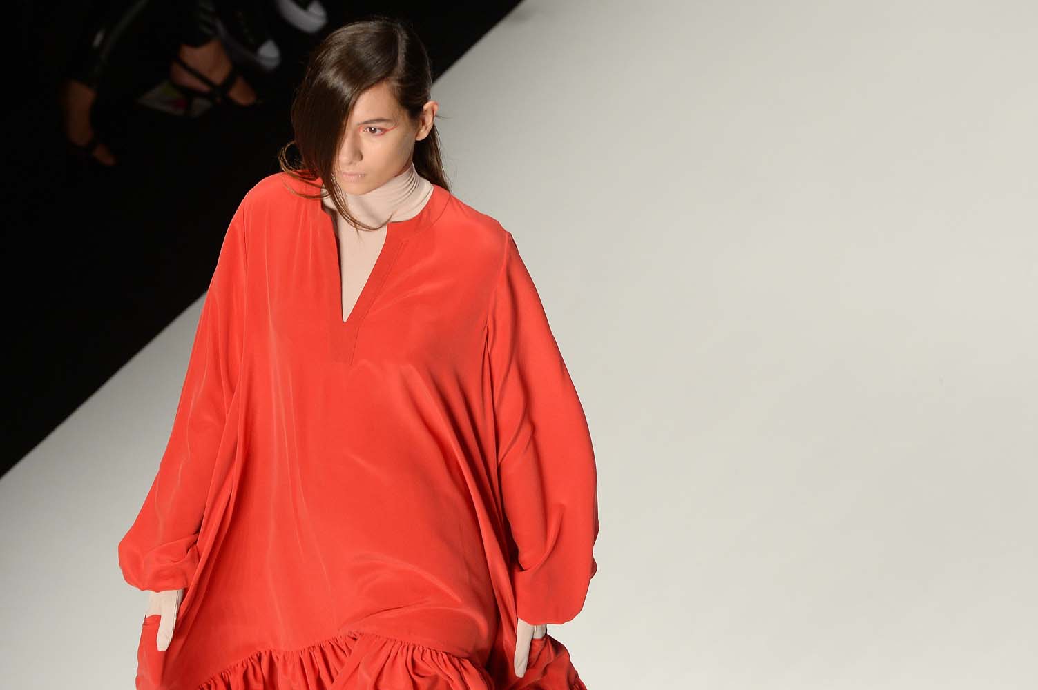 T.A.G.G. 2019 İlkbahar/Yaz defilesi