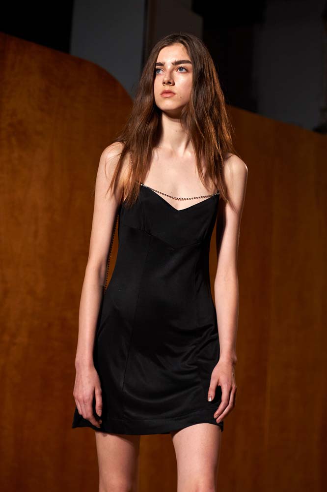 Alexachung 2019 İlkbahar/Yaz 2019