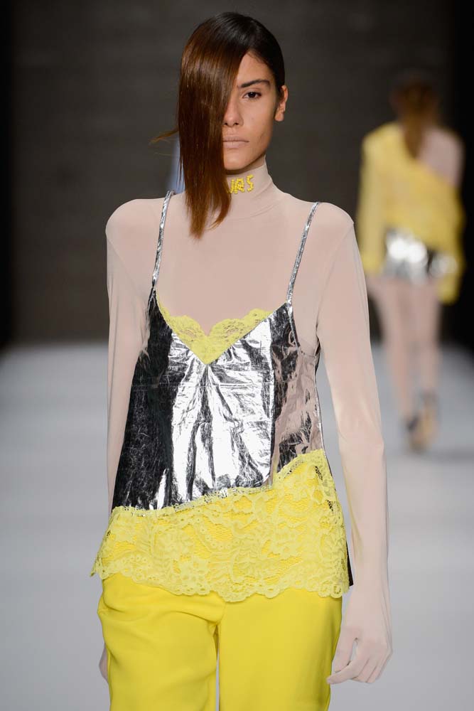 T.A.G.G. 2019 İlkbahar/Yaz defilesi