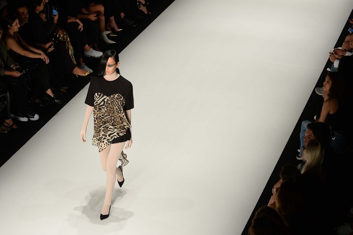 T.A.G.G. 2019 İlkbahar/Yaz defilesi