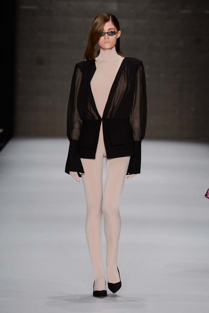 T.A.G.G. 2019 İlkbahar/Yaz defilesi