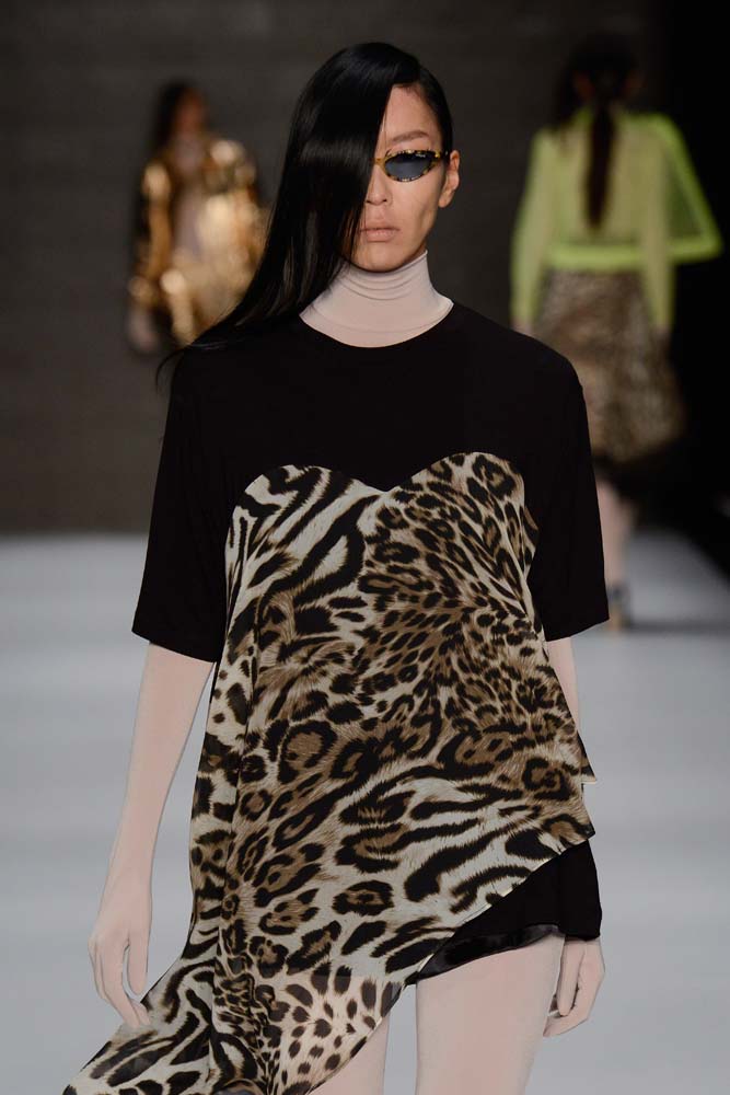 T.A.G.G. 2019 İlkbahar/Yaz defilesi