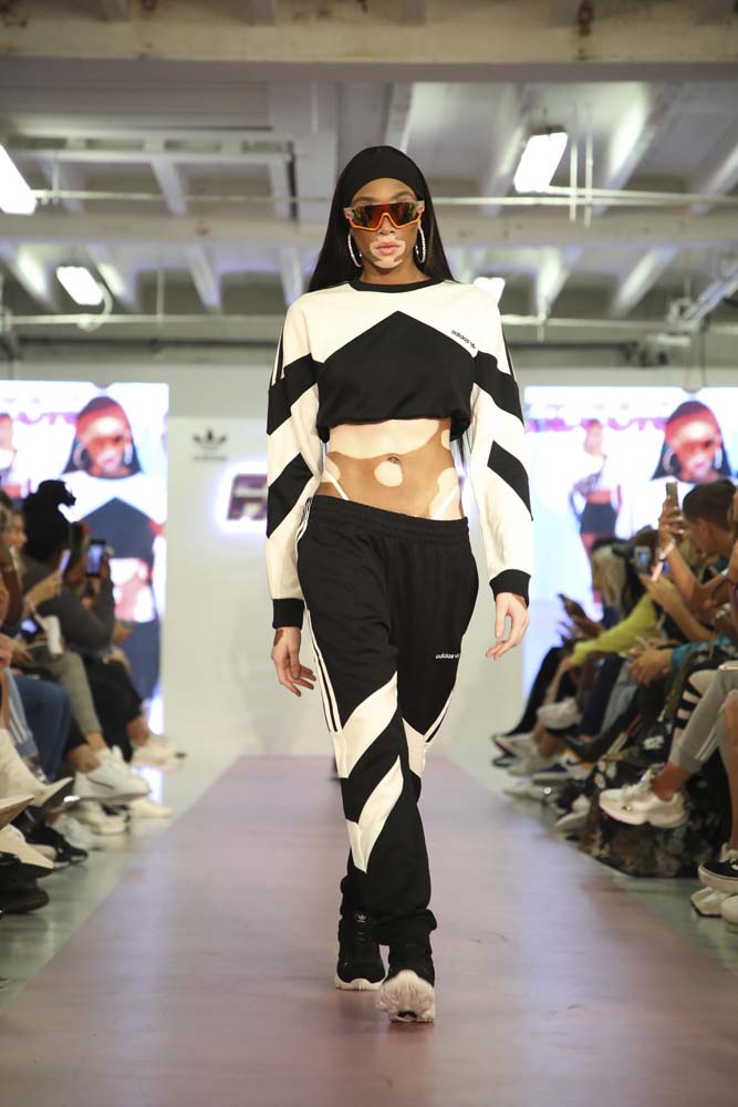 Adidas İlkbahar/Yaz 2019 koleksiyon