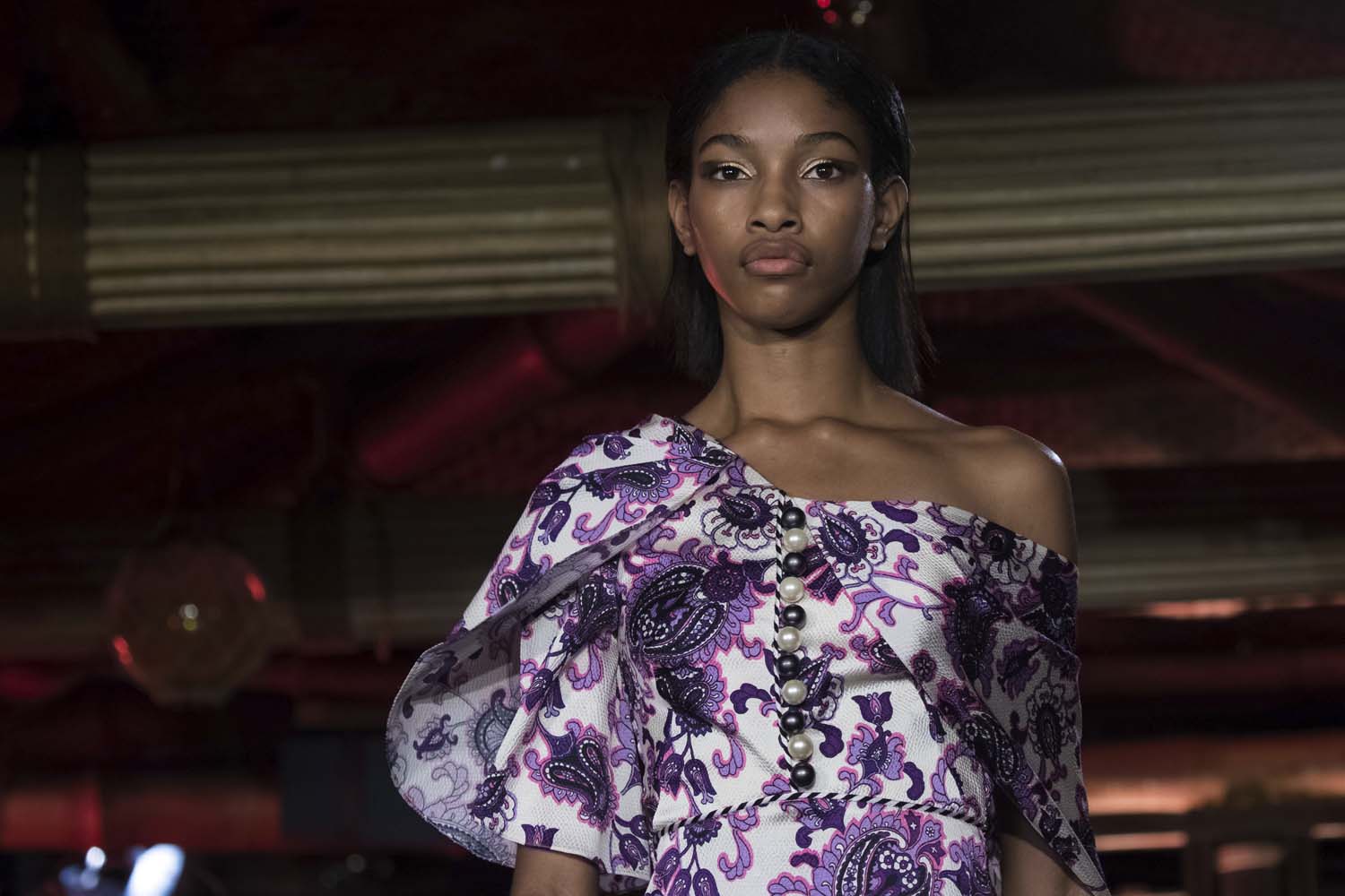 Peter Pilotto 2019 İlkbahar/Yaz