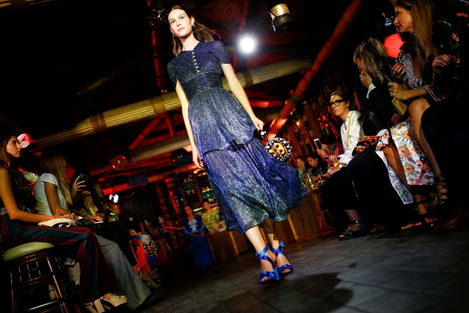 Peter Pilotto 2019 İlkbahar/Yaz