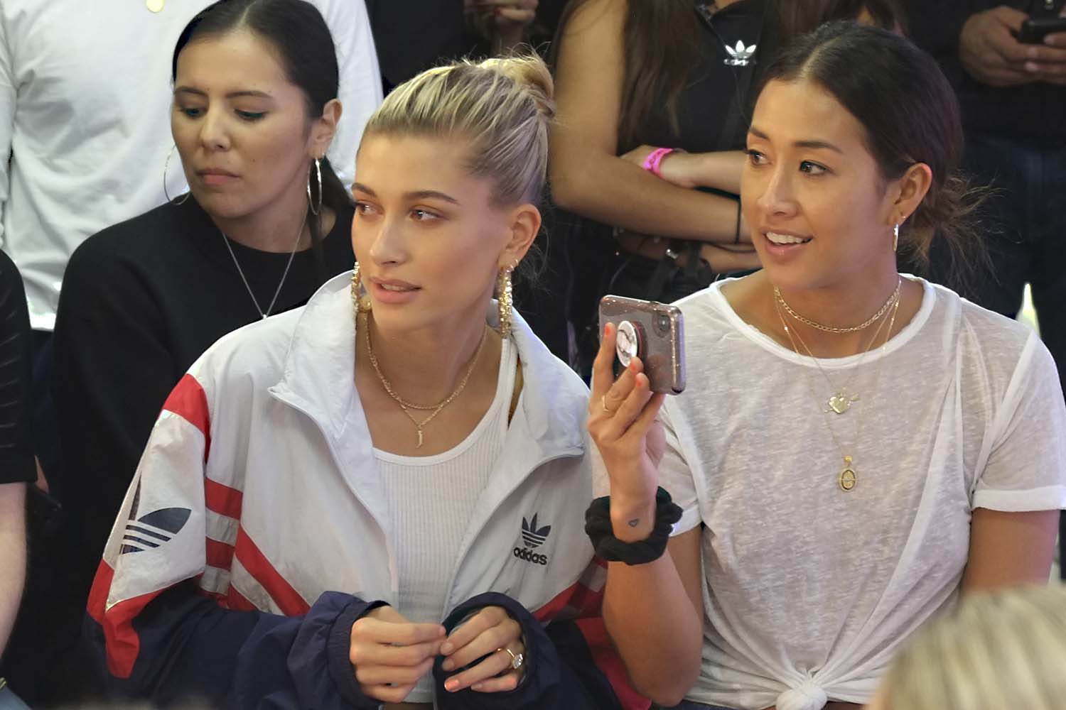 Adidas İlkbahar/Yaz 2019 koleksiyon