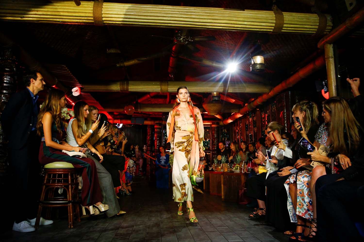 Peter Pilotto 2019 İlkbahar/Yaz