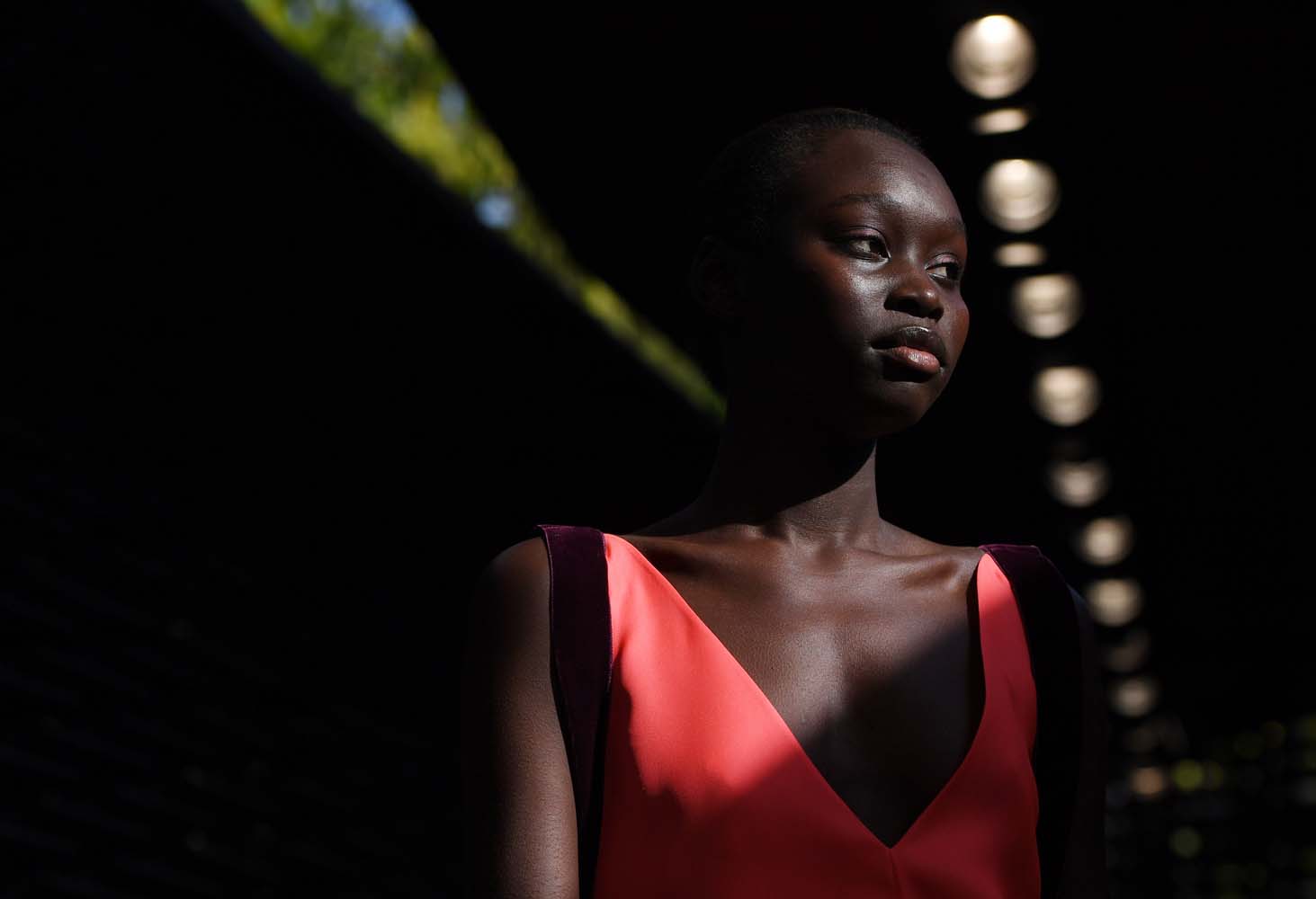 Roksanda Ilincic 2019 İlkbahar/Yaz şovu