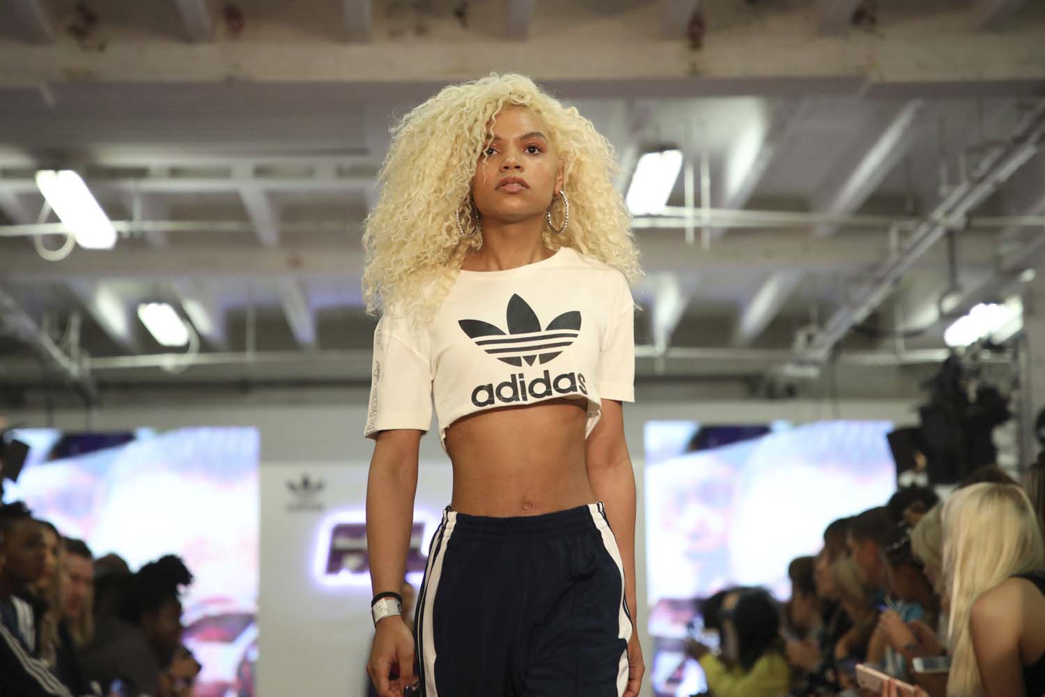 Adidas İlkbahar/Yaz 2019 koleksiyon