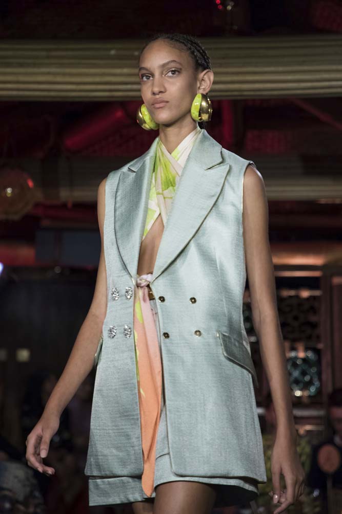 Peter Pilotto 2019 İlkbahar/Yaz