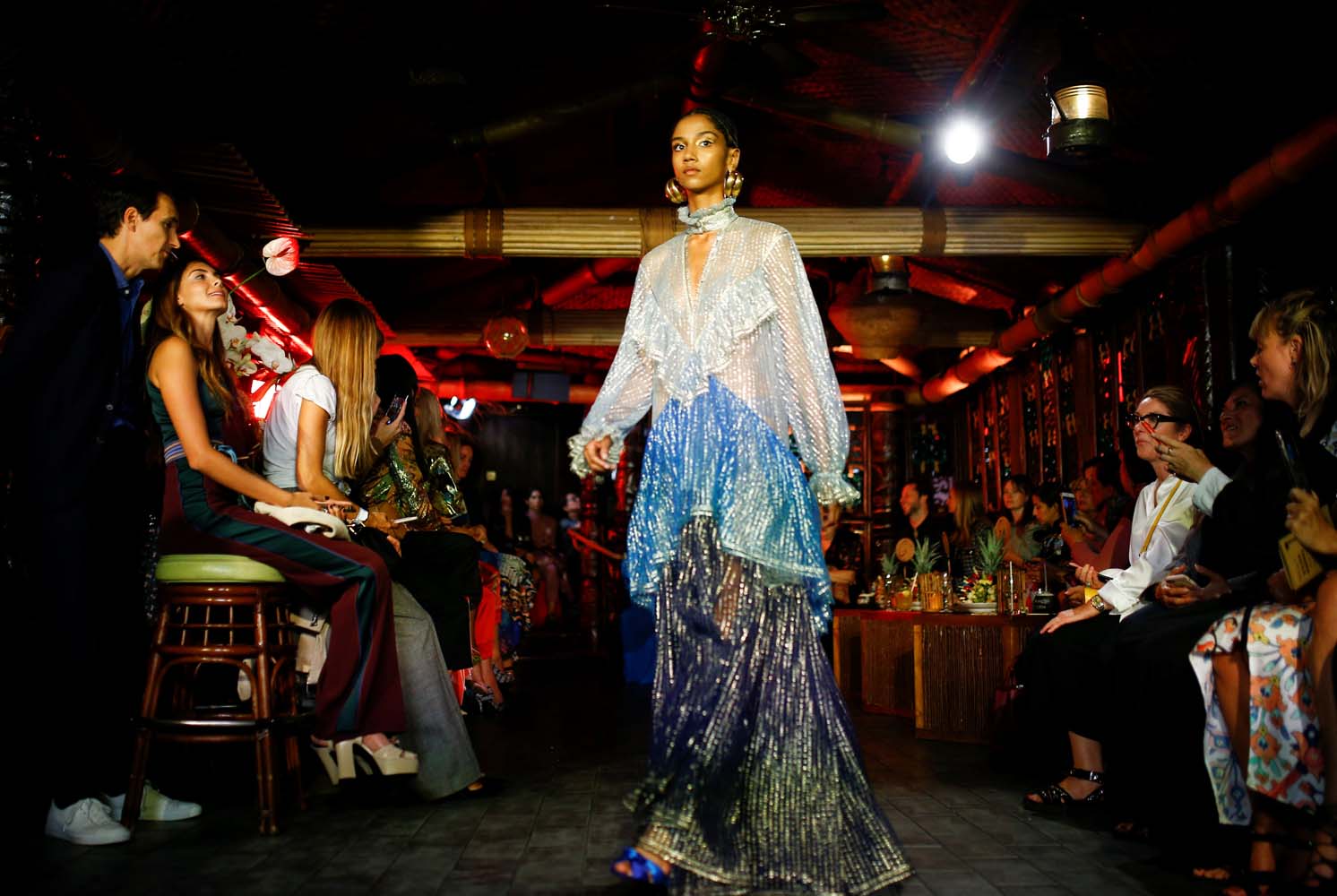 Peter Pilotto 2019 İlkbahar/Yaz