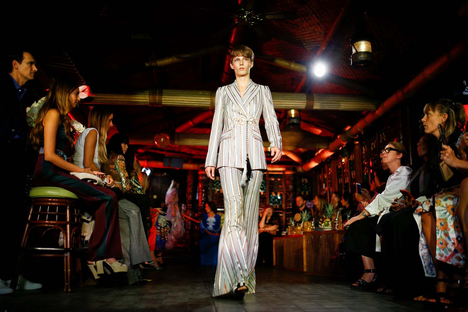 Peter Pilotto 2019 İlkbahar/Yaz