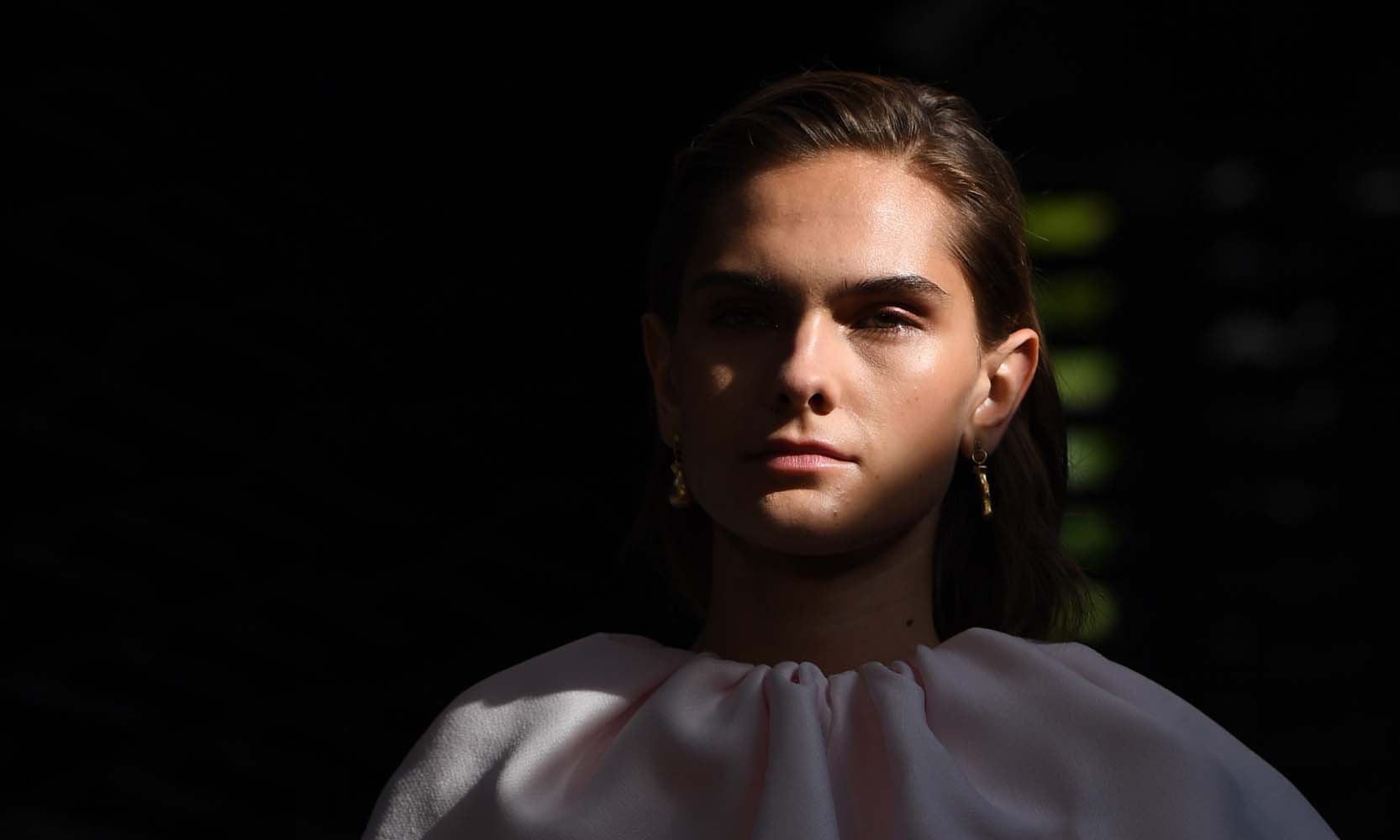 Roksanda Ilincic 2019 İlkbahar/Yaz şovu