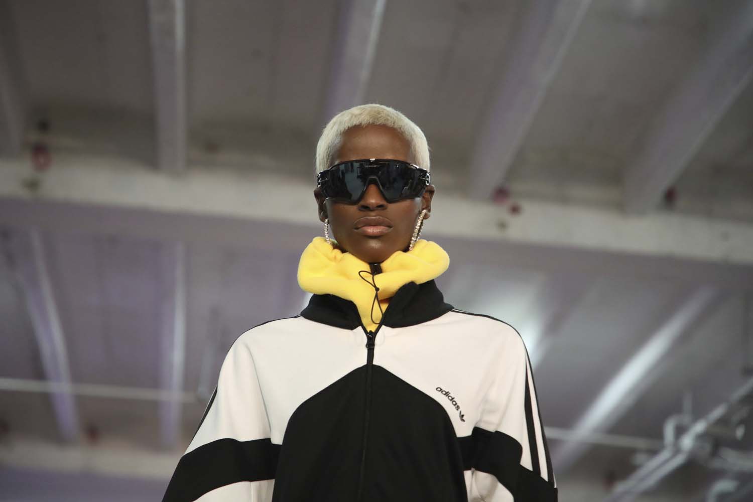 Adidas İlkbahar/Yaz 2019 koleksiyon