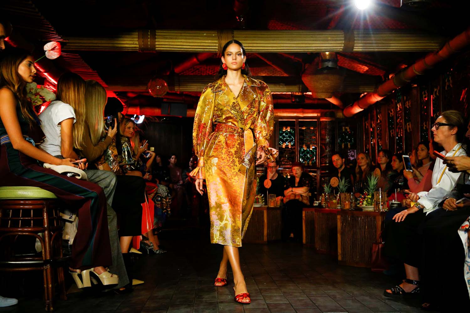 Peter Pilotto 2019 İlkbahar/Yaz