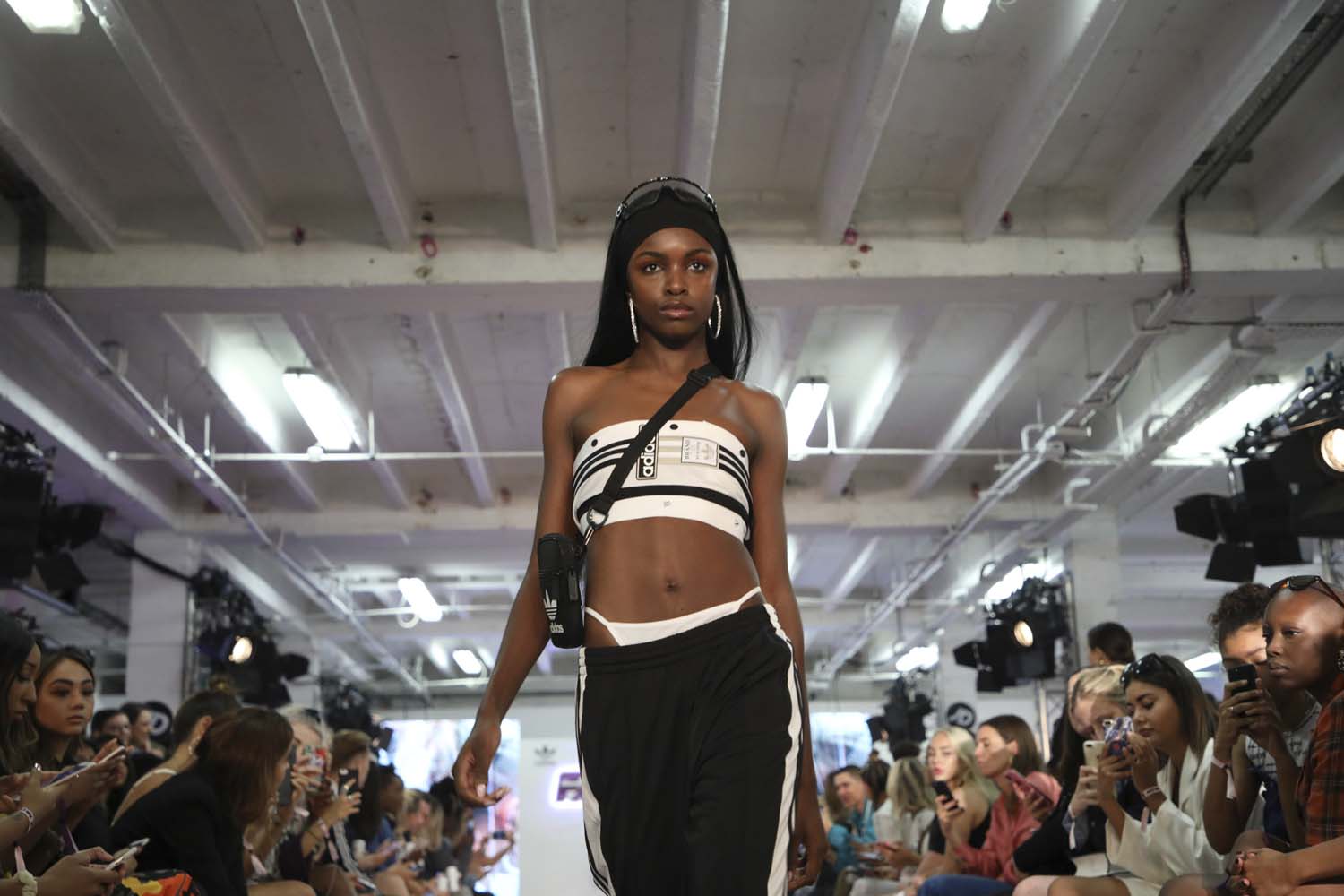 Adidas İlkbahar/Yaz 2019 koleksiyon