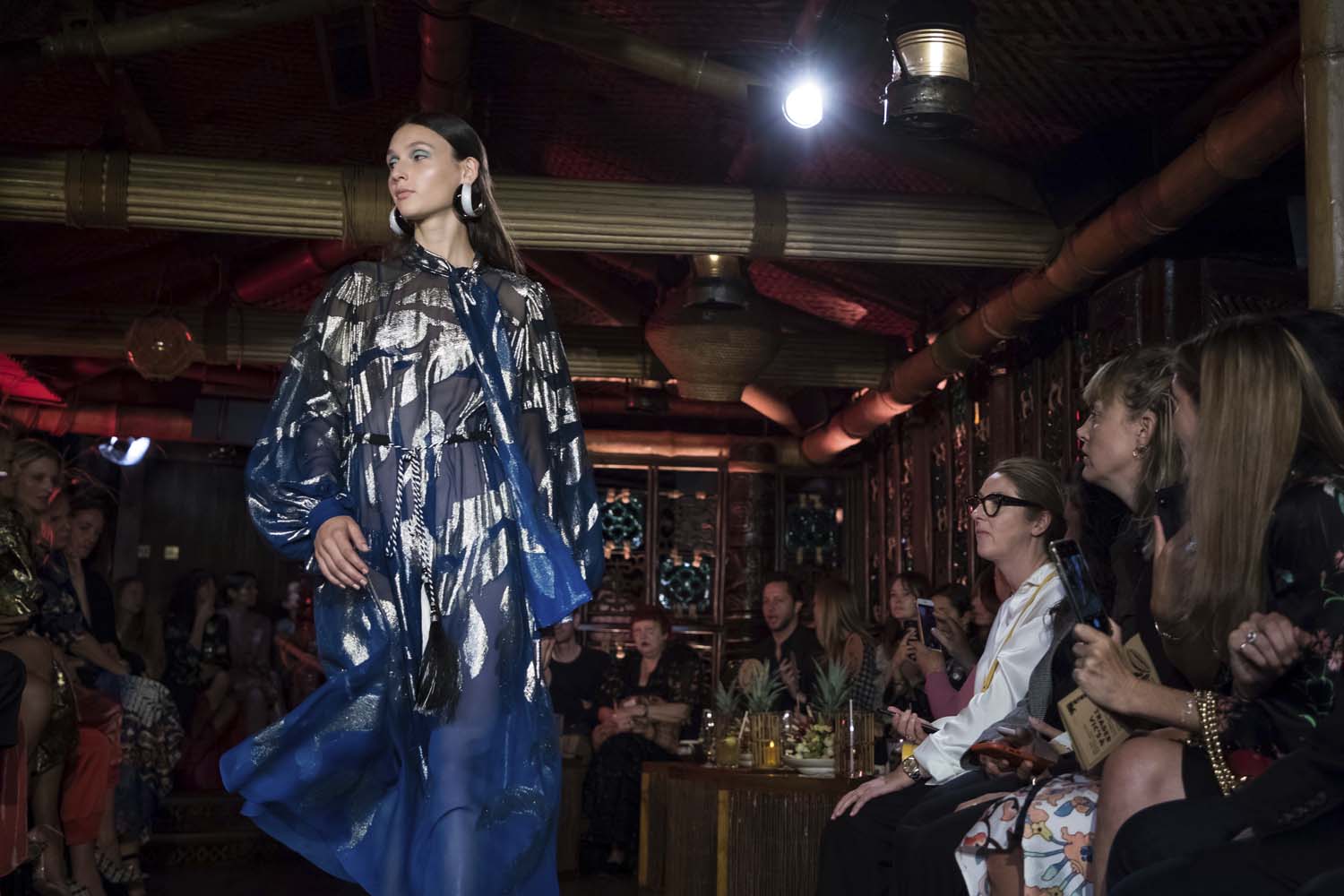 Peter Pilotto 2019 İlkbahar/Yaz