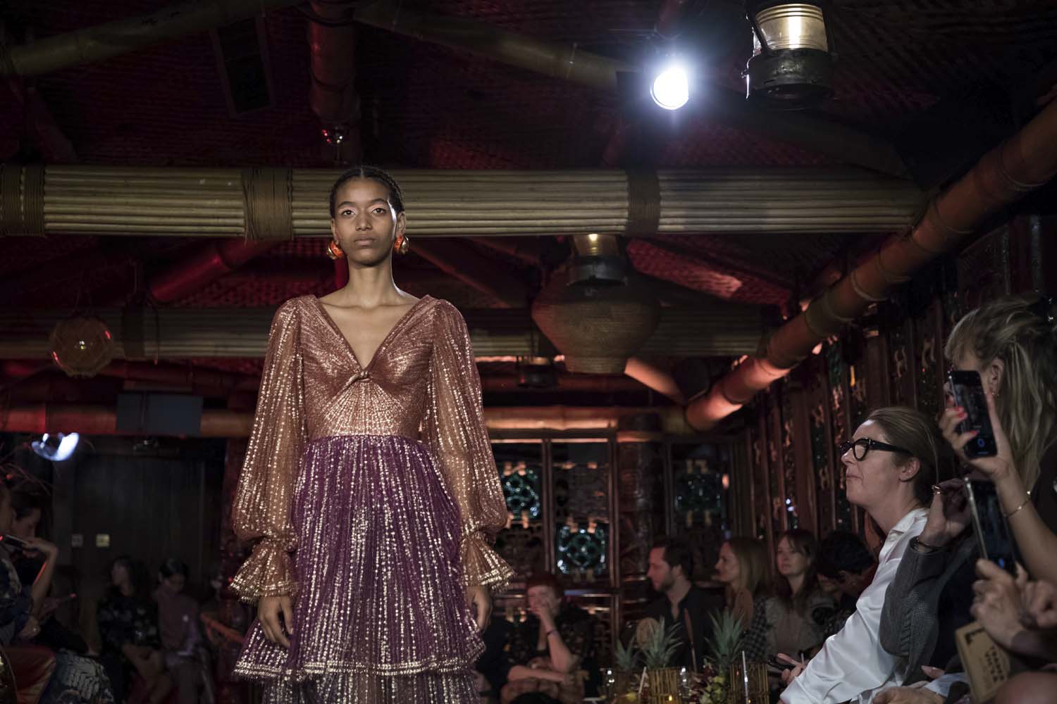 Peter Pilotto 2019 İlkbahar/Yaz