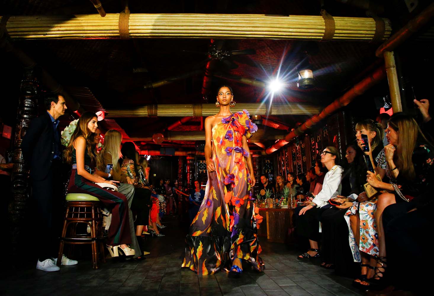 Peter Pilotto 2019 İlkbahar/Yaz