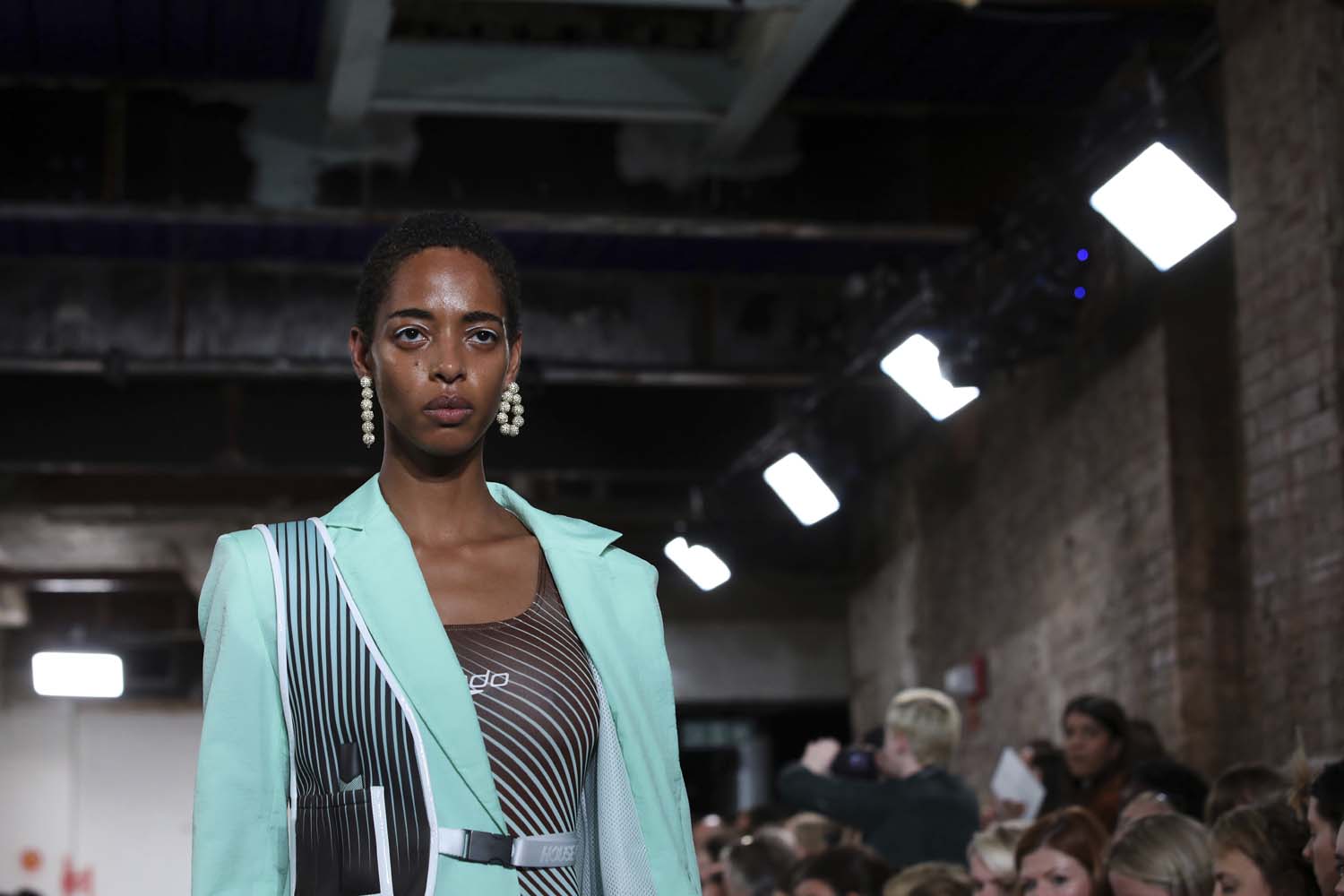 House of Holland 2019 İlkbahar/Yaz