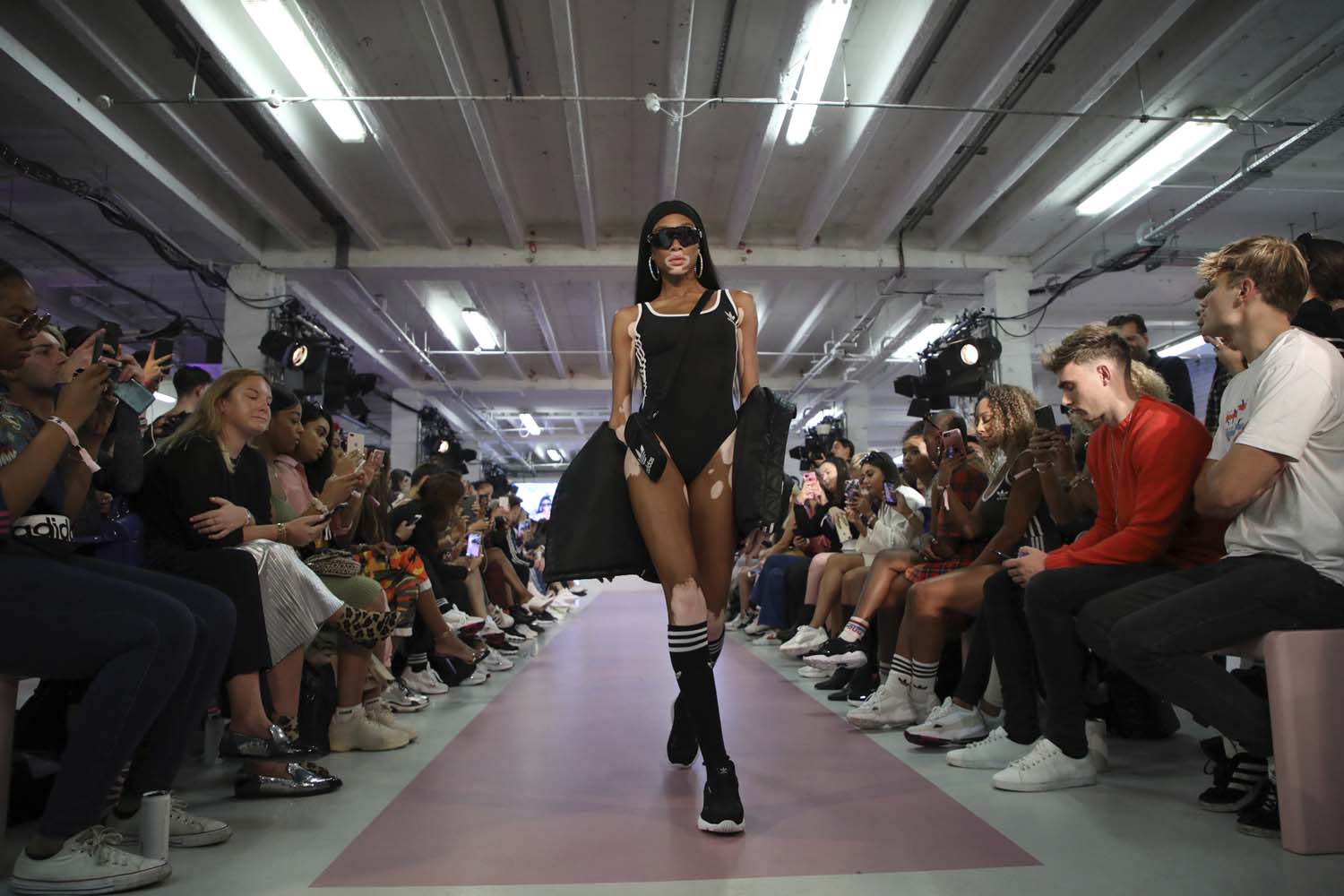 Adidas İlkbahar/Yaz 2019 koleksiyon