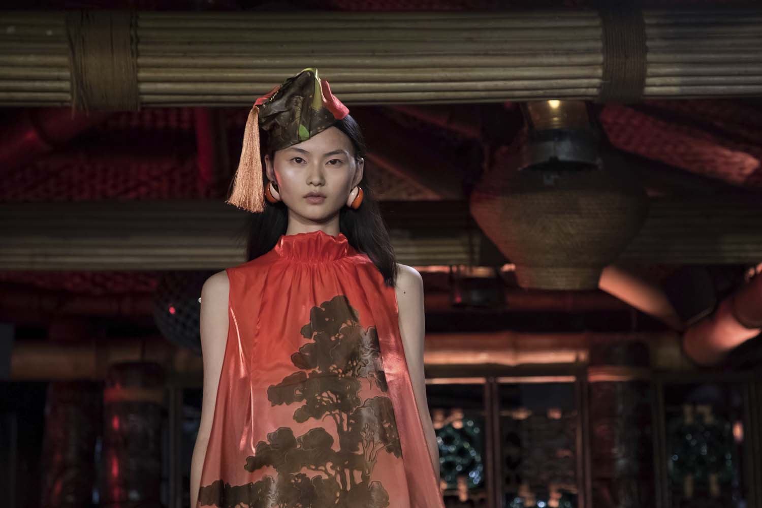 Peter Pilotto 2019 İlkbahar/Yaz