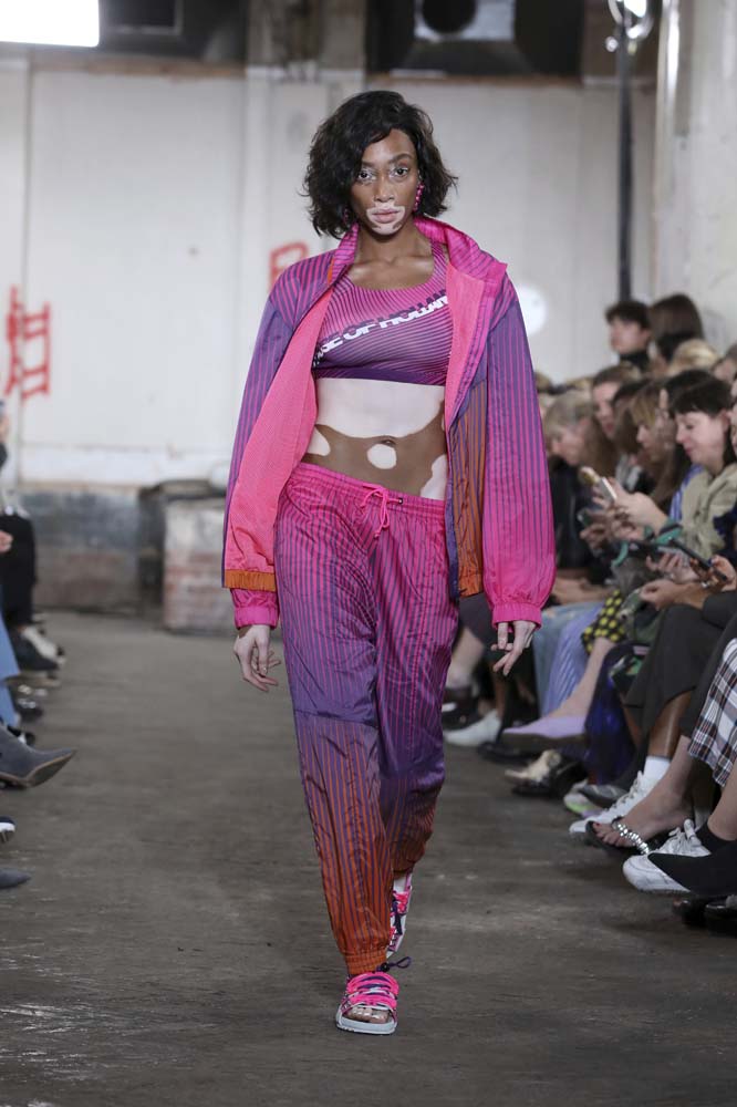 House of Holland 2019 İlkbahar/Yaz