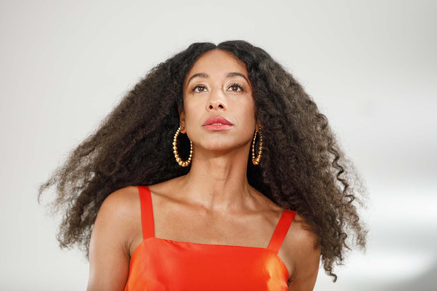 Temperley London 2019 İlkbahar/Yaz defilesi