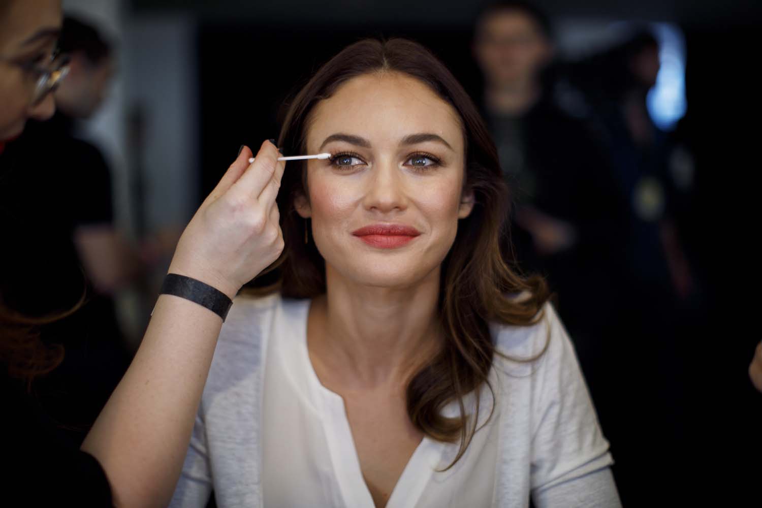 Temperley London 2019 İlkbahar/Yaz defilesi