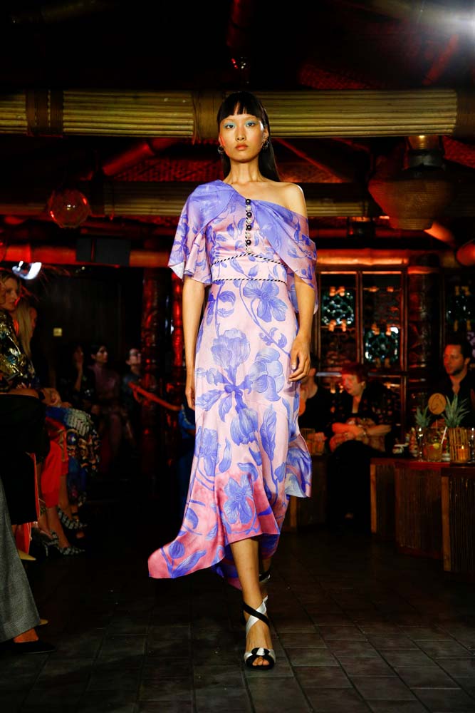 Peter Pilotto 2019 İlkbahar/Yaz