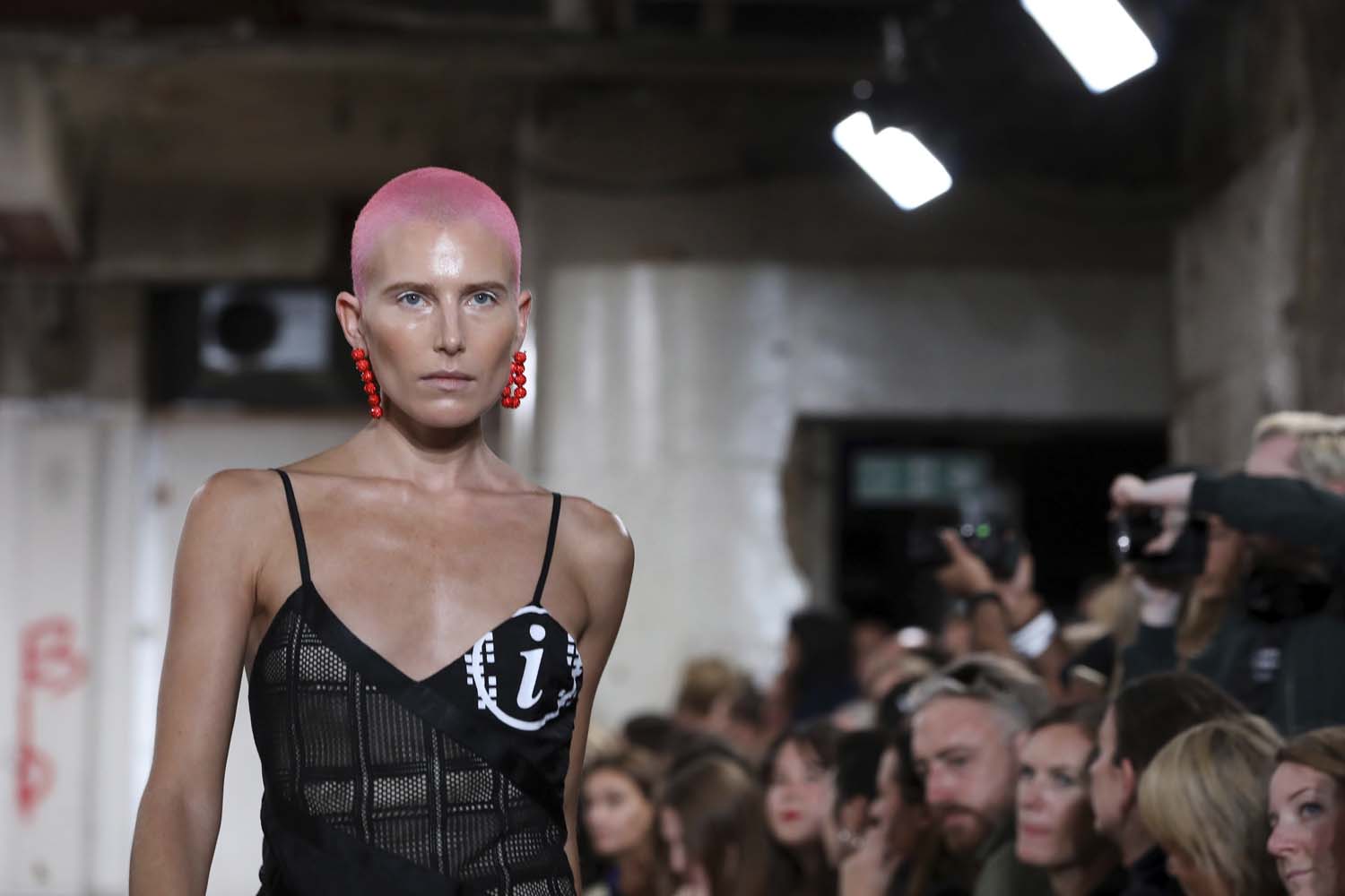 House of Holland 2019 İlkbahar/Yaz