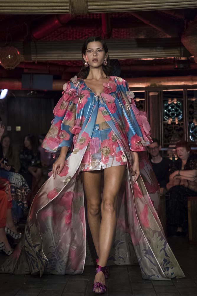 Peter Pilotto 2019 İlkbahar/Yaz