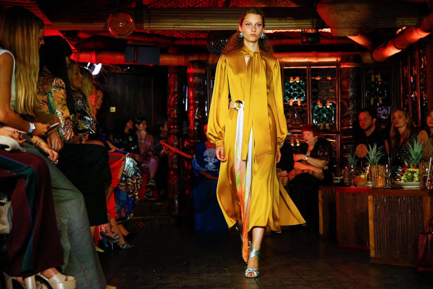 Peter Pilotto 2019 İlkbahar/Yaz