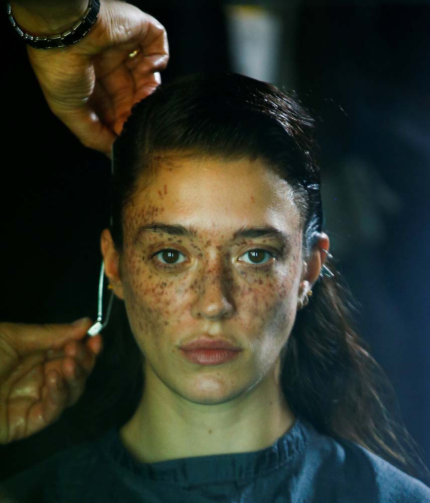 House of Holland 2019 İlkbahar/Yaz