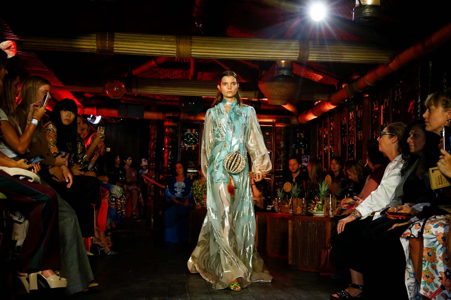 Peter Pilotto 2019 İlkbahar/Yaz