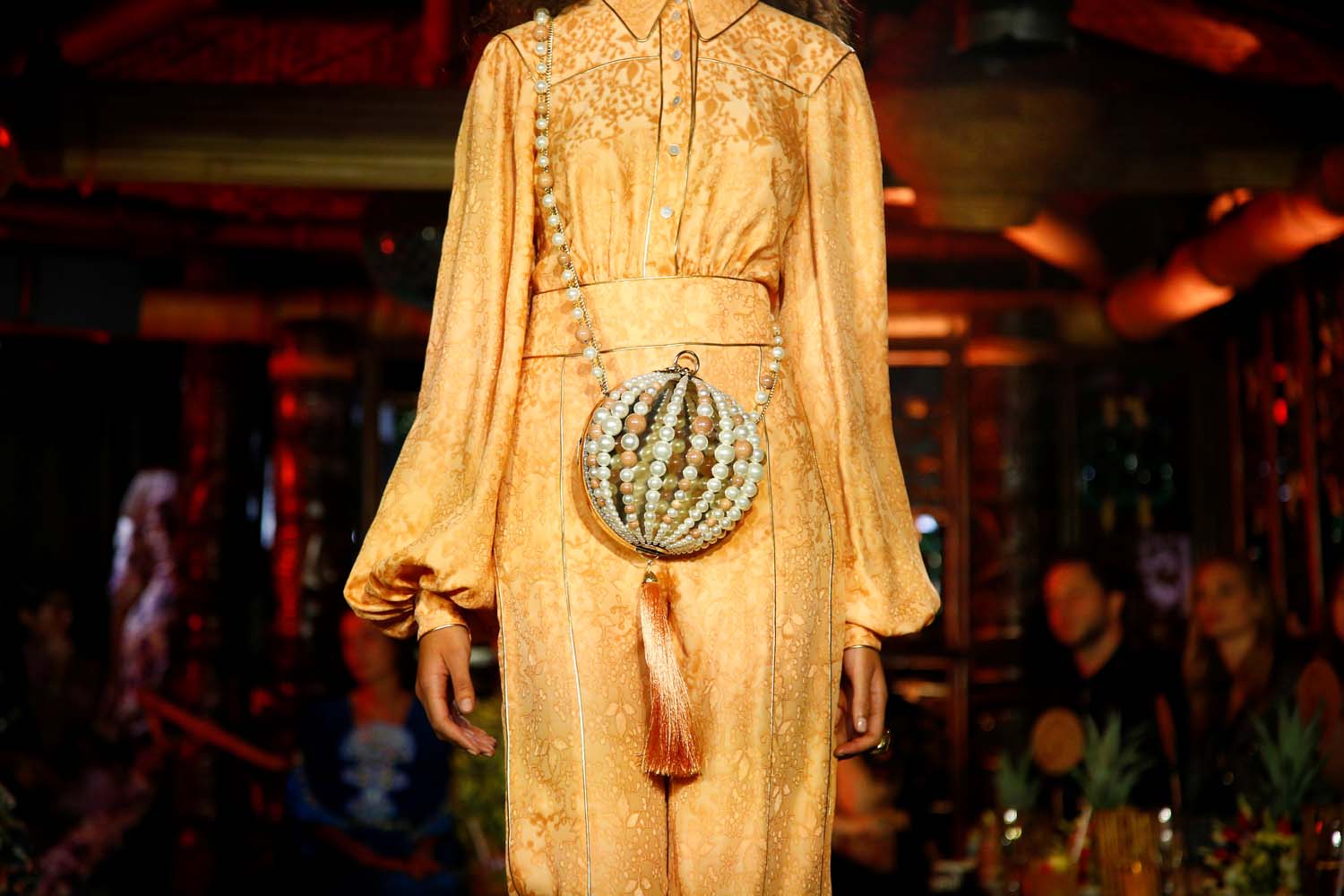 Peter Pilotto 2019 İlkbahar/Yaz