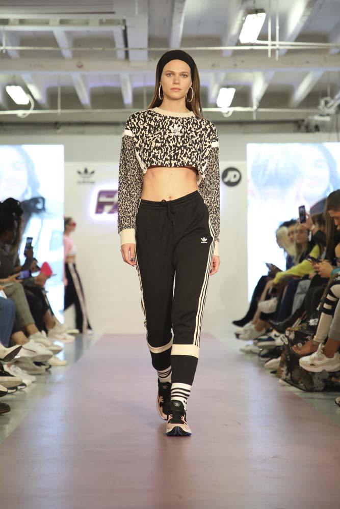 Adidas İlkbahar/Yaz 2019 koleksiyon