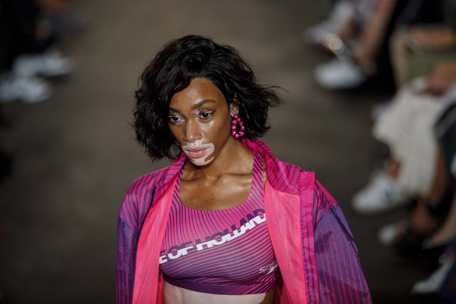 House of Holland 2019 İlkbahar/Yaz