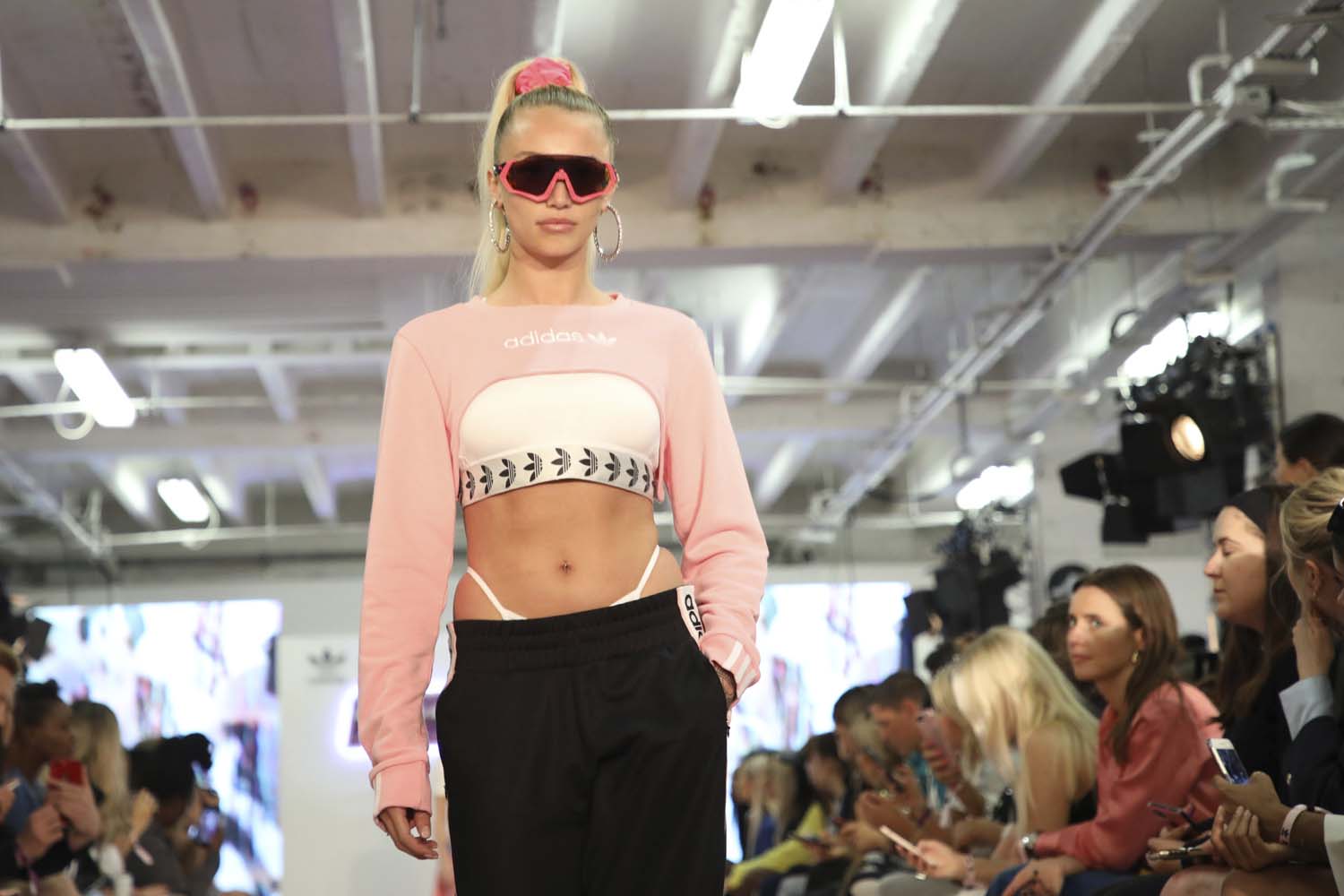 Adidas İlkbahar/Yaz 2019 koleksiyon