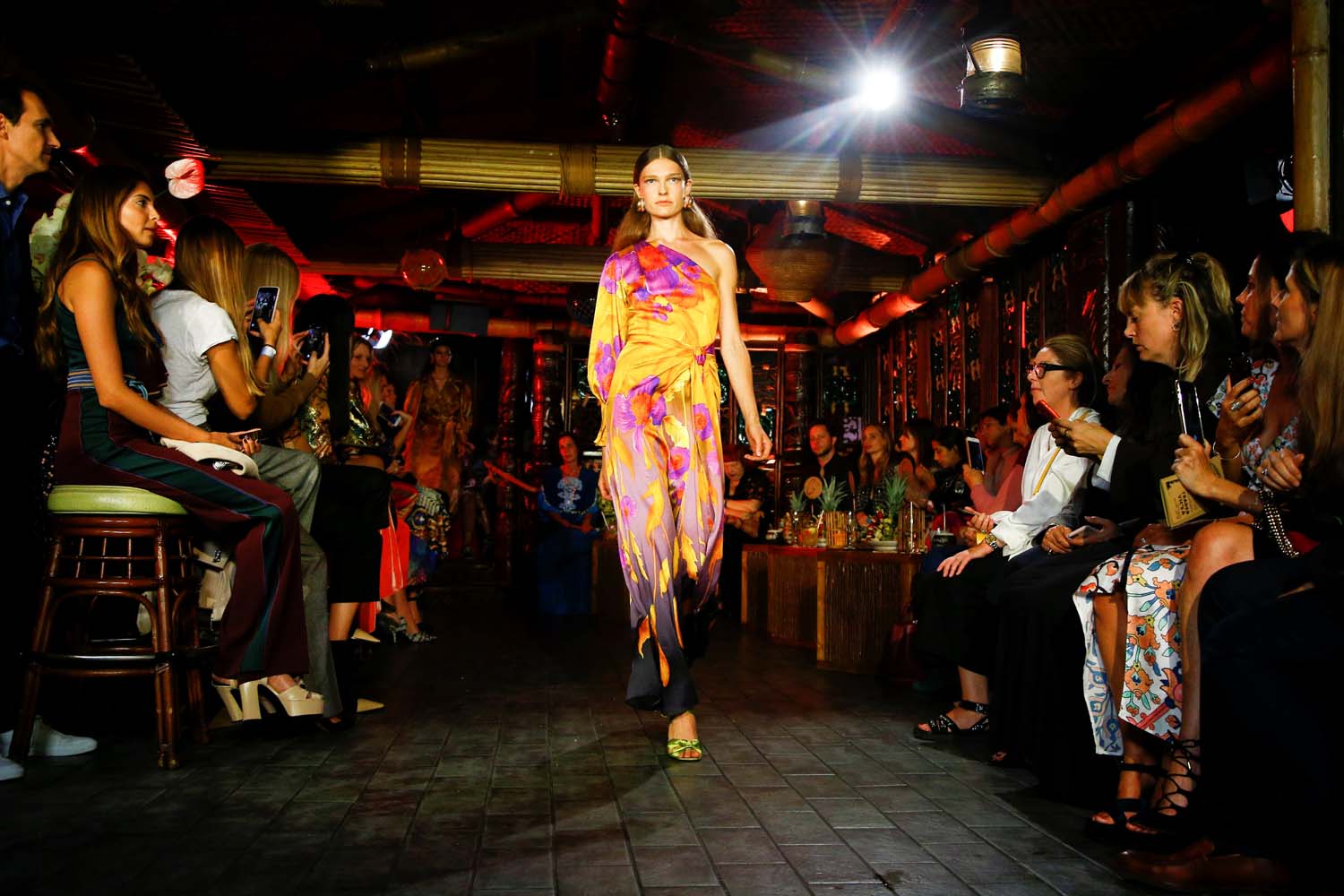 Peter Pilotto 2019 İlkbahar/Yaz