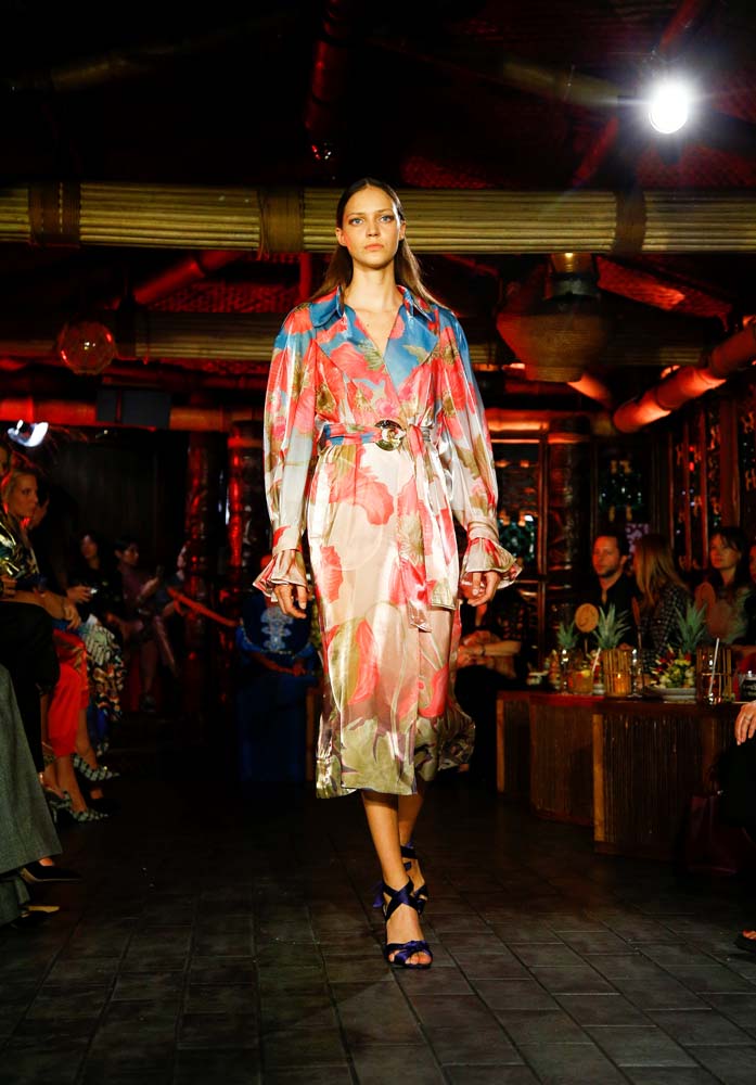 Peter Pilotto 2019 İlkbahar/Yaz