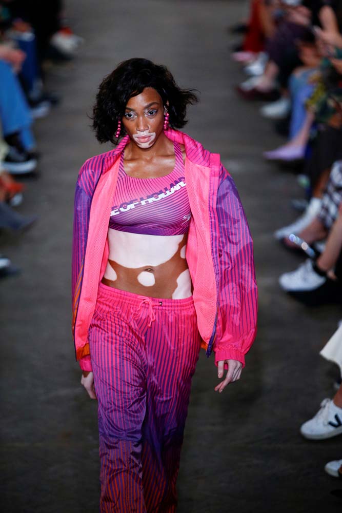 House of Holland 2019 İlkbahar/Yaz