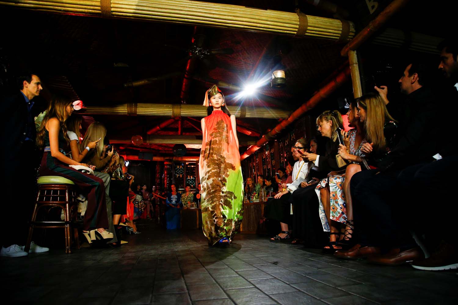 Peter Pilotto 2019 İlkbahar/Yaz