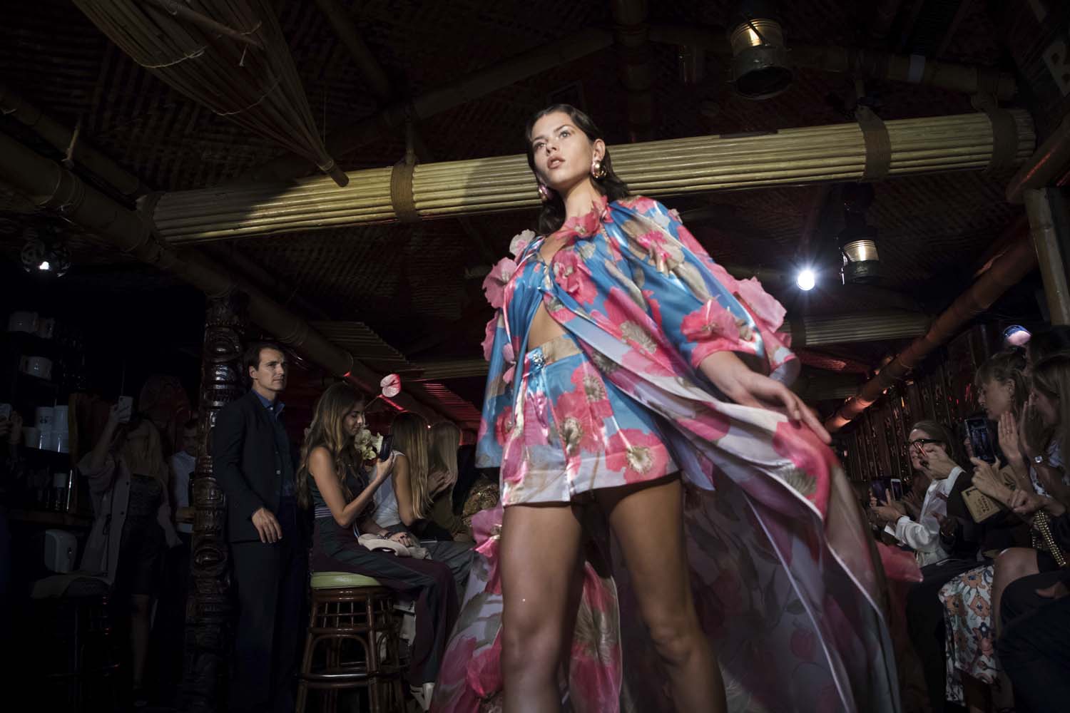 Peter Pilotto 2019 İlkbahar/Yaz