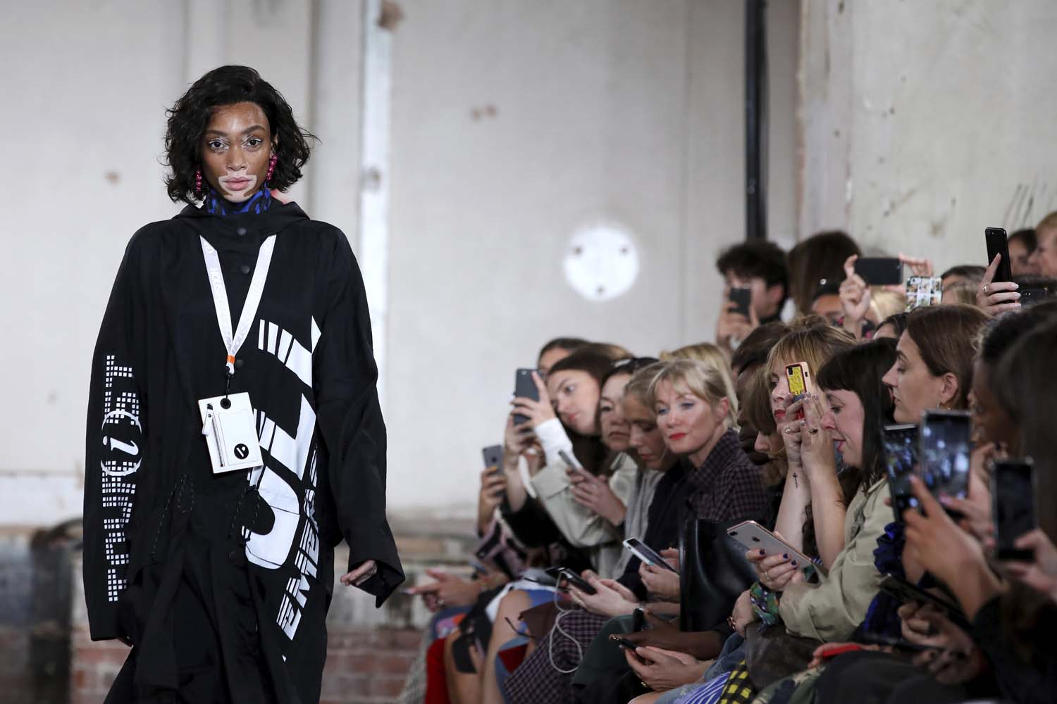 House of Holland 2019 İlkbahar/Yaz