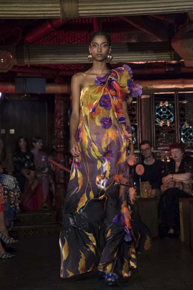 Peter Pilotto 2019 İlkbahar/Yaz